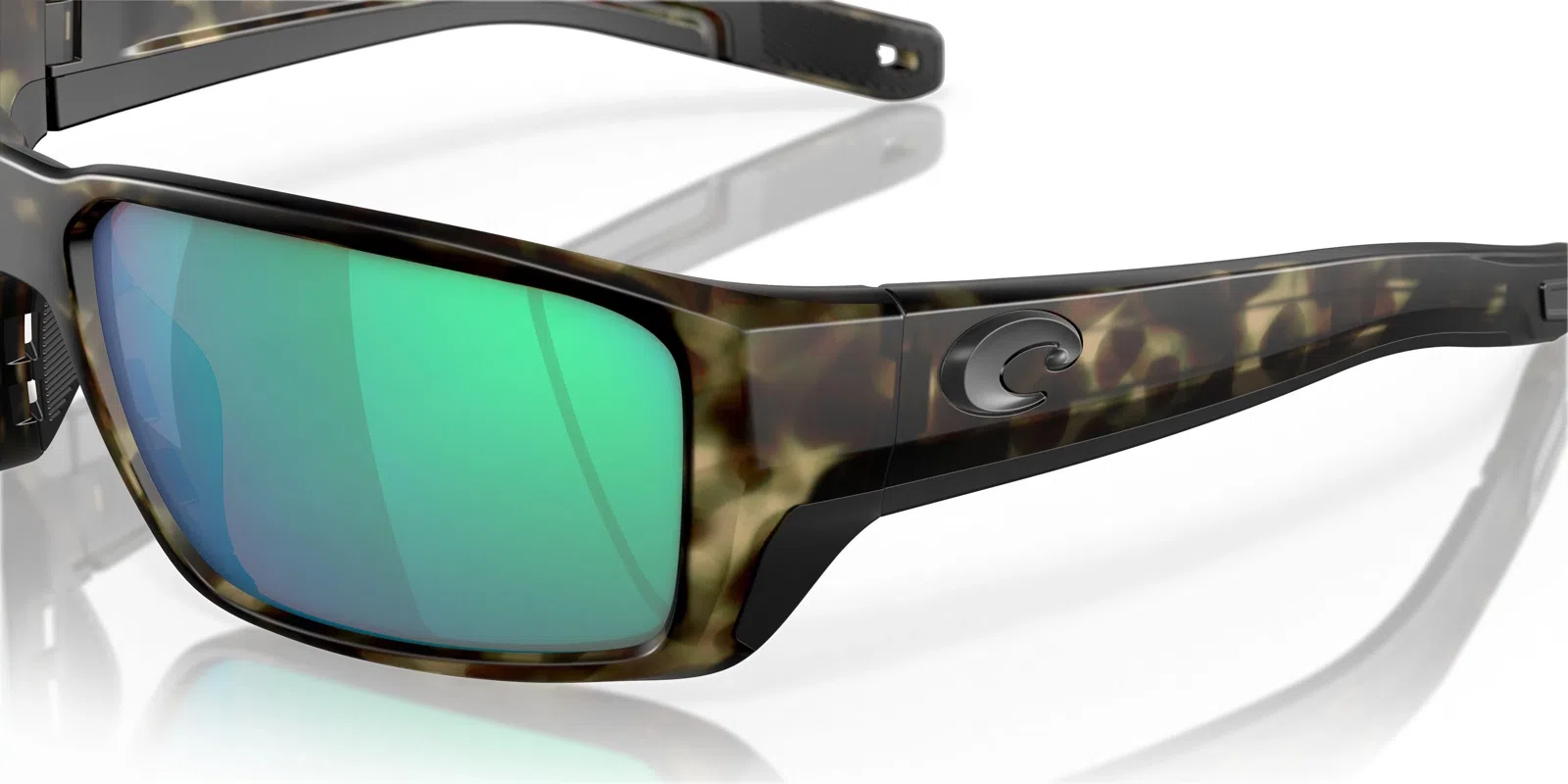 Costa Del Mar Fantail Pro 9079 Sunglasses - view 41
